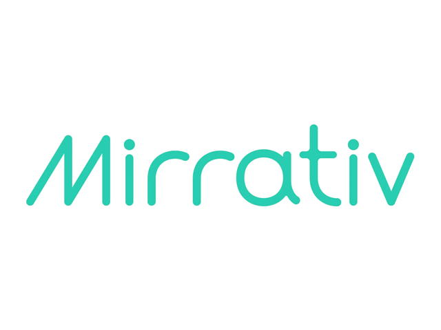 Mirrativ logo