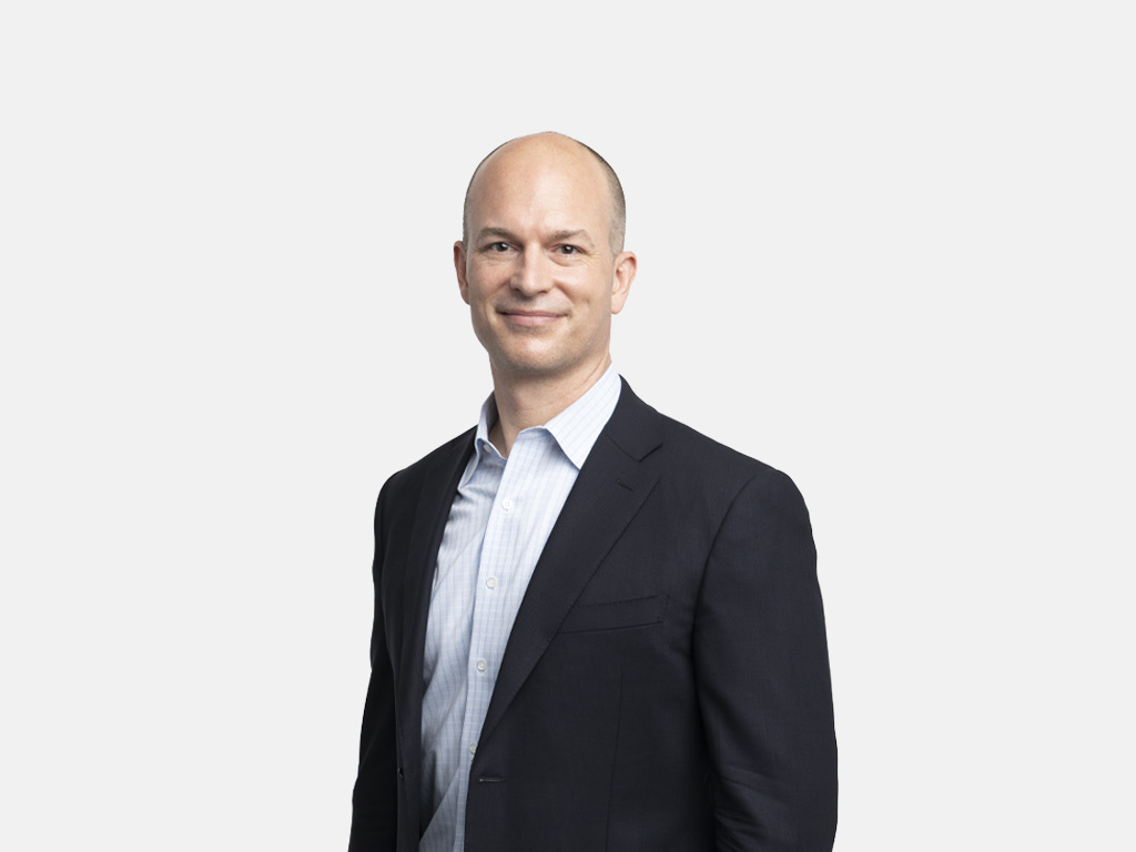 Brian Flucht