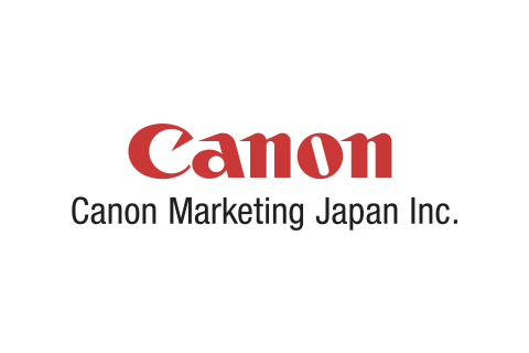 Canon Marketing Japan