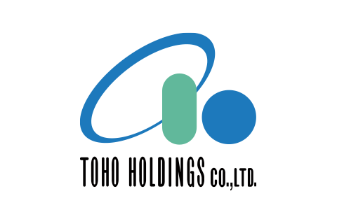 TOHO HOLDINGS