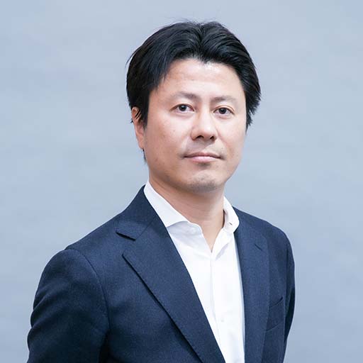 河西 佑太郎