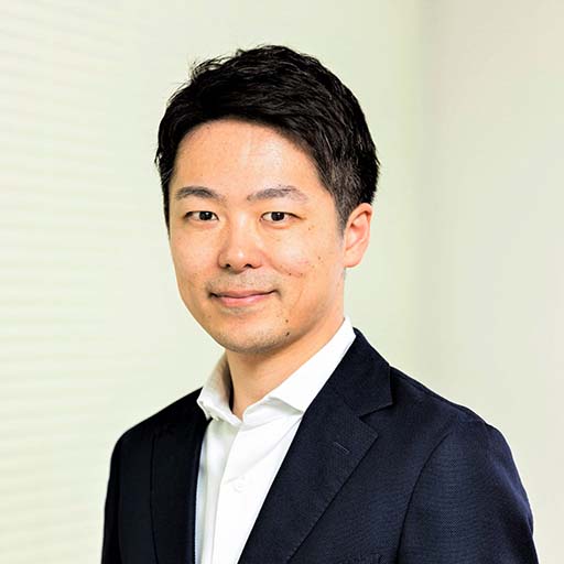 福島 智史