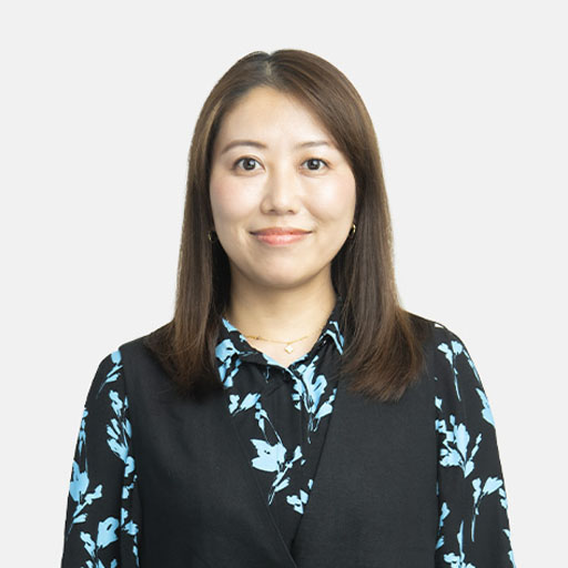 松井 小麦