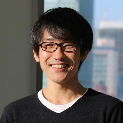 鵜野 幸太
