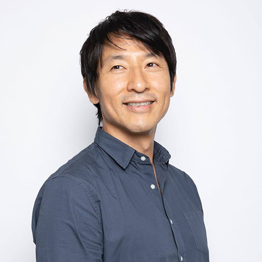 久保田 雅也