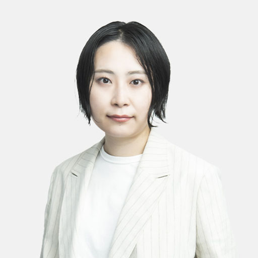 吉尾 未来
