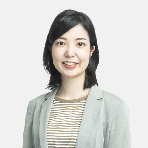 重富 渚