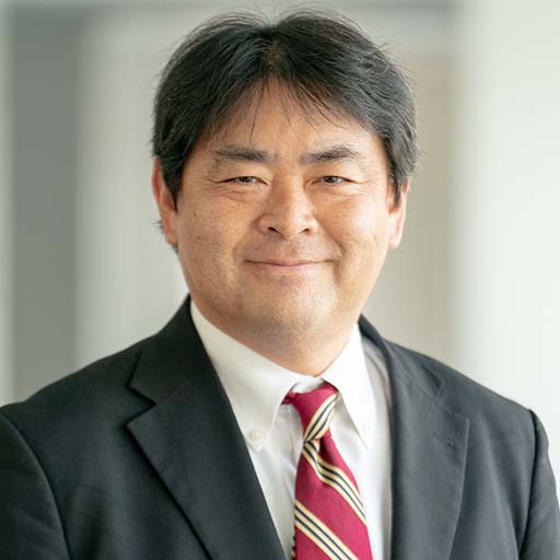 河野 修己