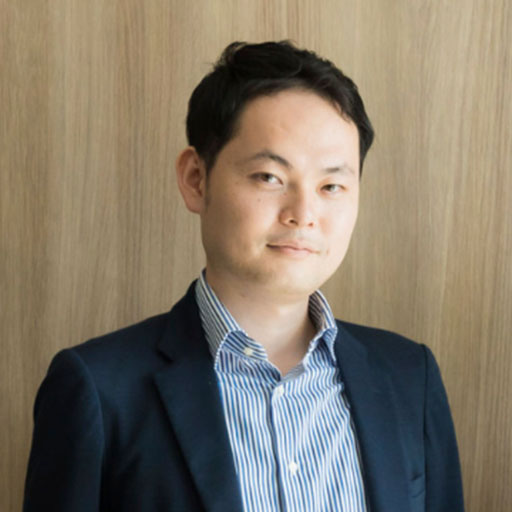坂 祐太郎