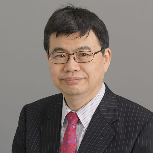 Hideyuki Okano