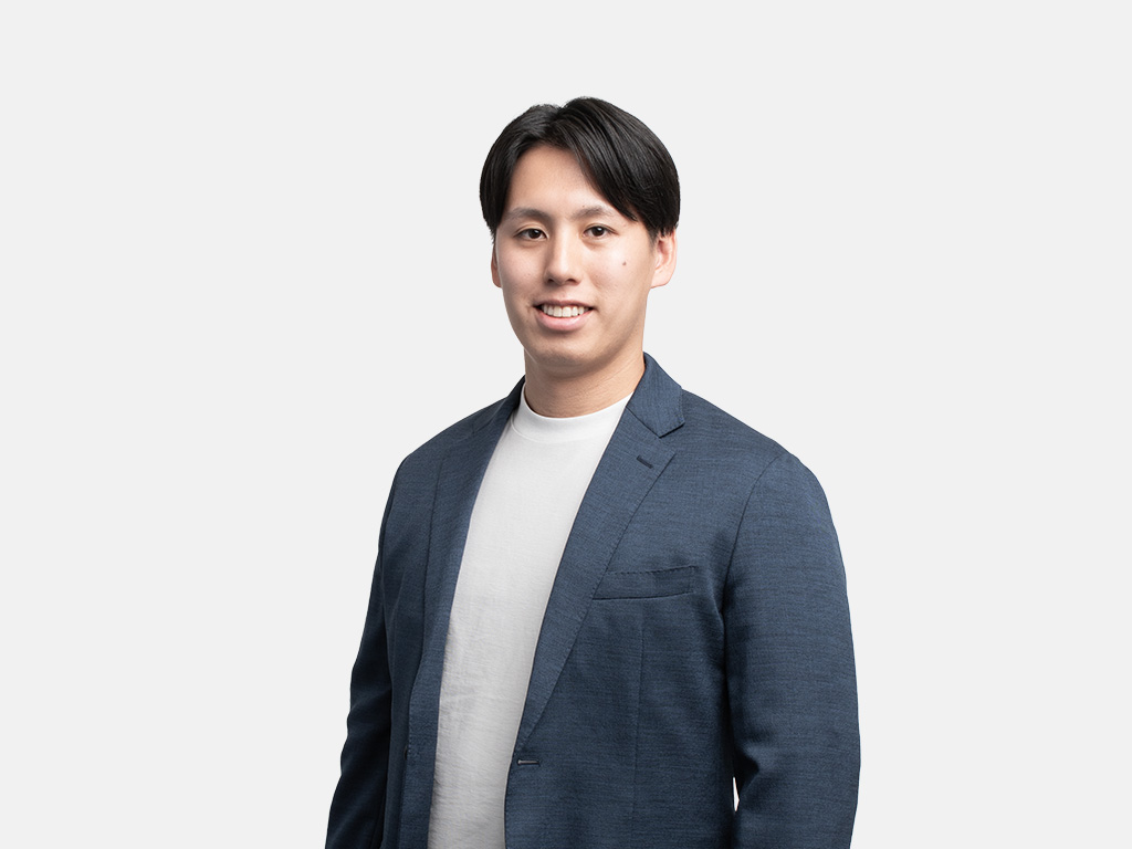 Kensuke Okubo