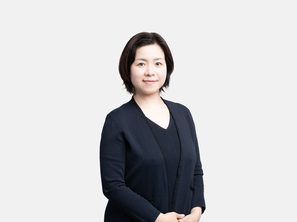 渡邉 美春