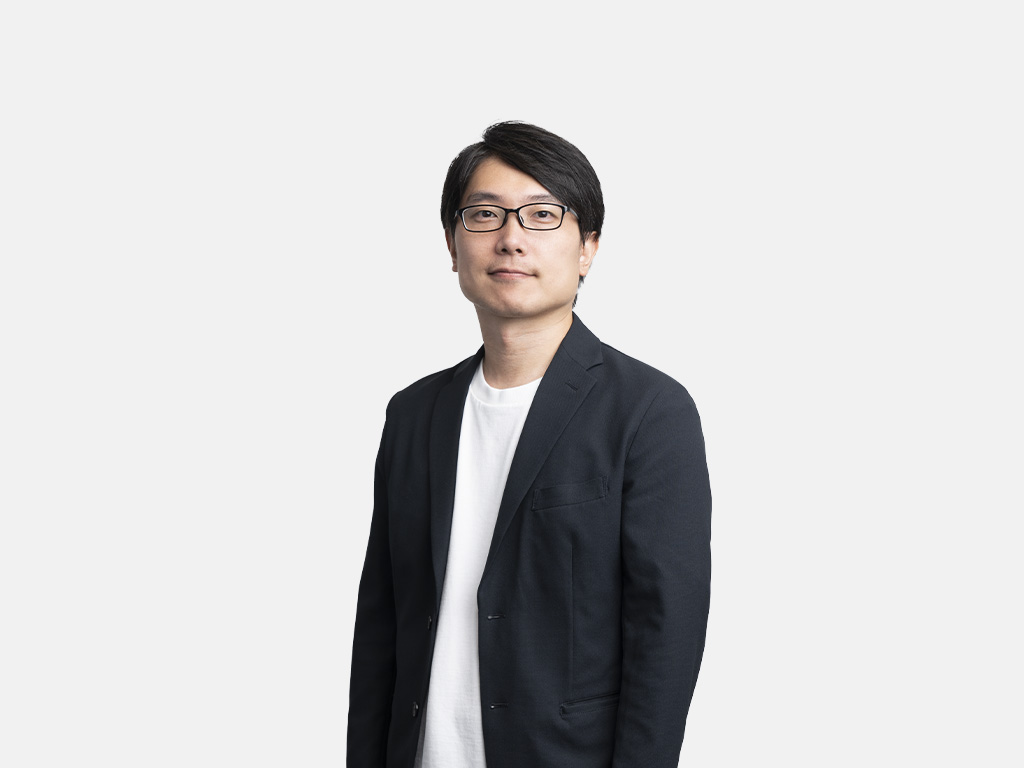 Ryo Kiyofuji