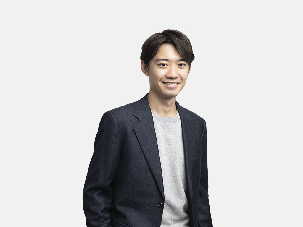 Shigeru Mitarai